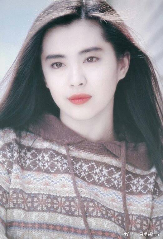 王祖贤79 - 堆糖,美图壁纸兴趣社区