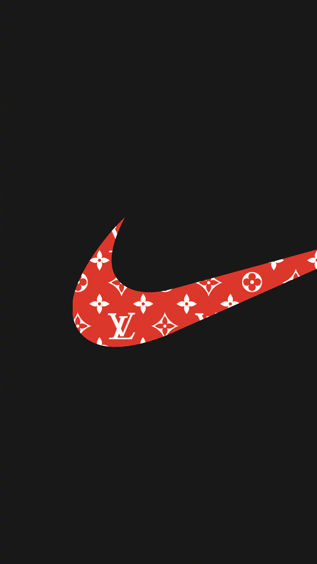 nike logo