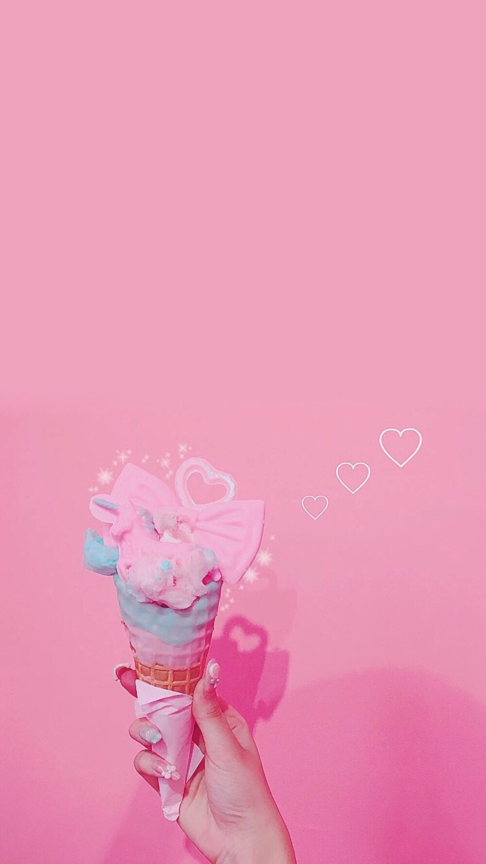 少女心 - 堆糖,美图壁纸兴趣社区