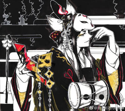 阴阳师