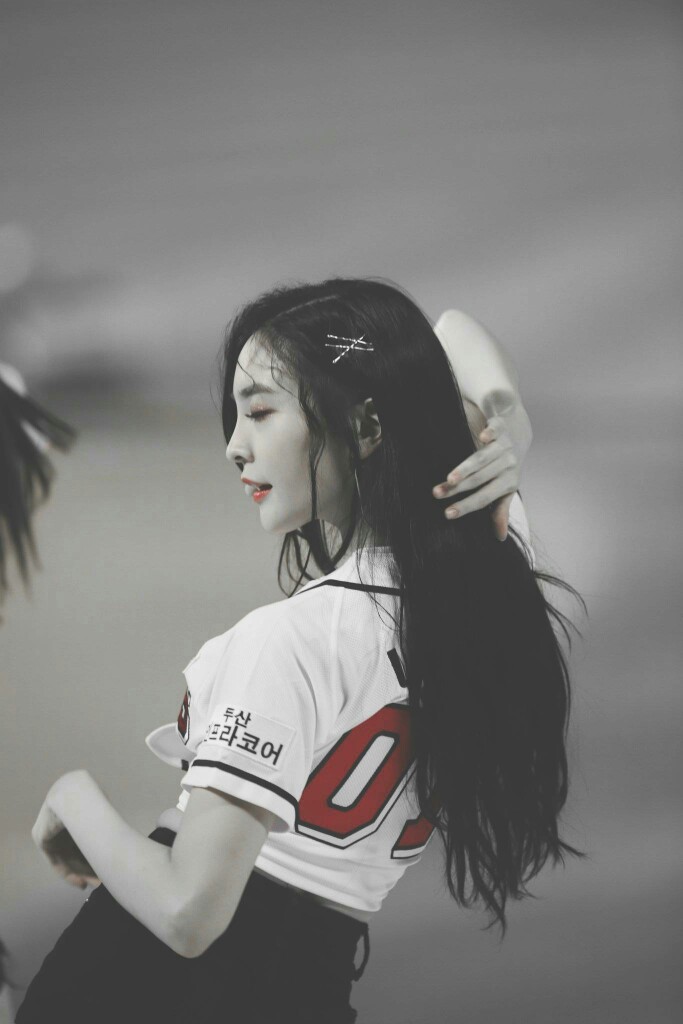 sonamoo#金娜贤