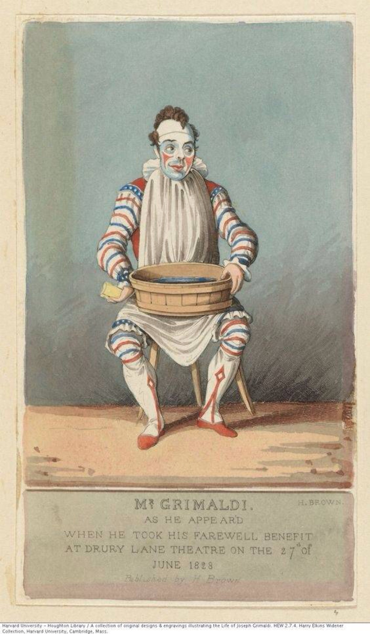 欧洲中世纪小丑文化图片