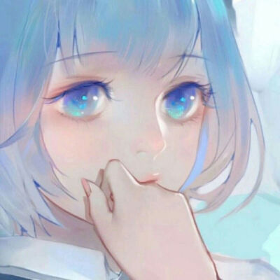 治愈暖心头像