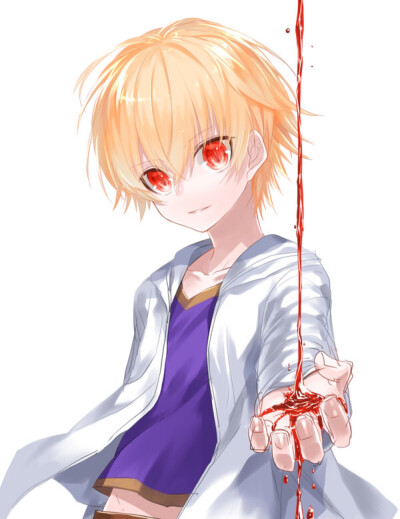 幼闪