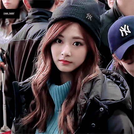 twice周子瑜