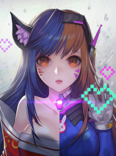 lol 阿狸