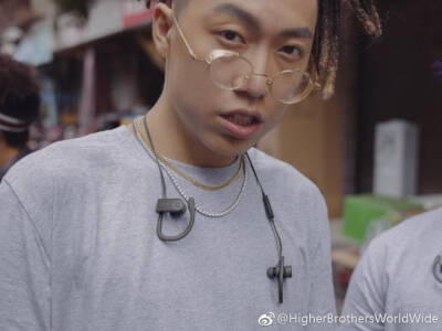 rapper