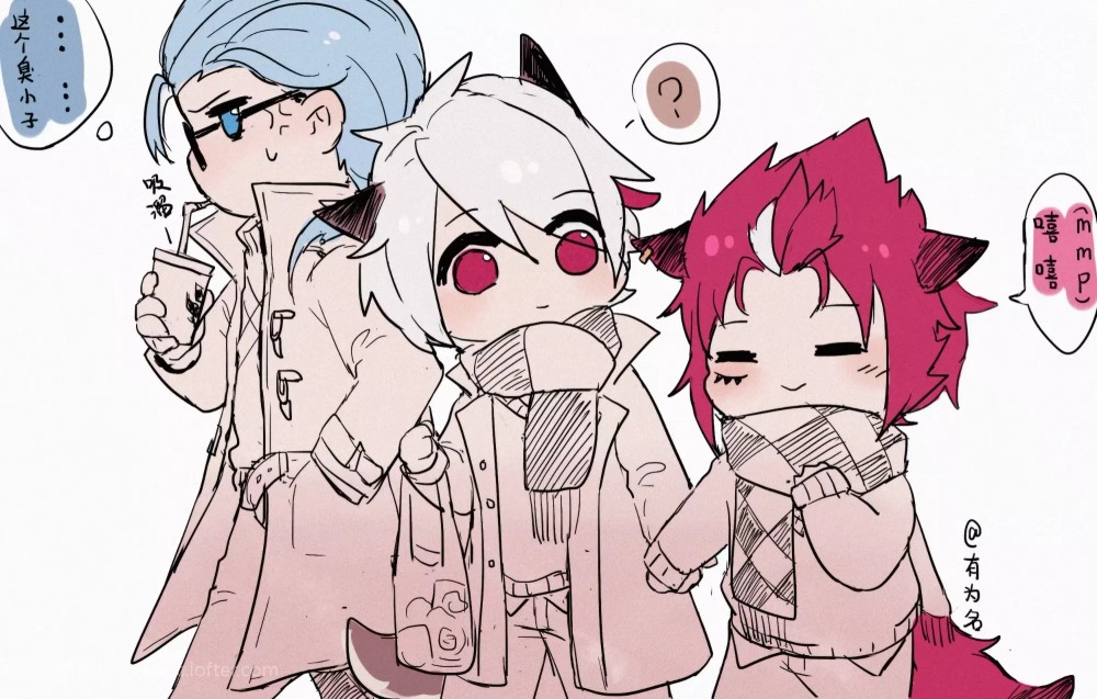 王者荣耀 铠 百里守约 百里玄策