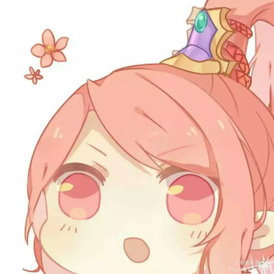 王者荣耀黄忠头像q版