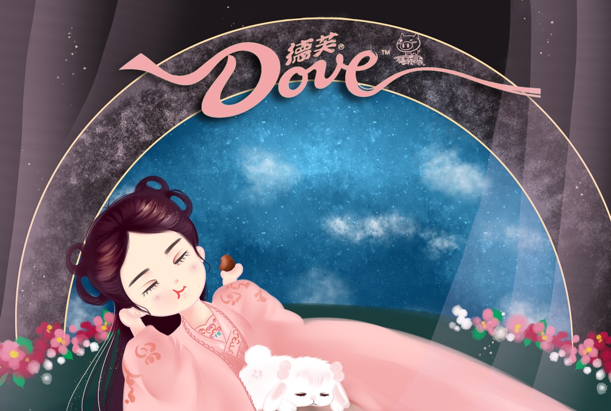 赵丽颖真人转手绘 - 堆糖,美图壁纸兴趣社区