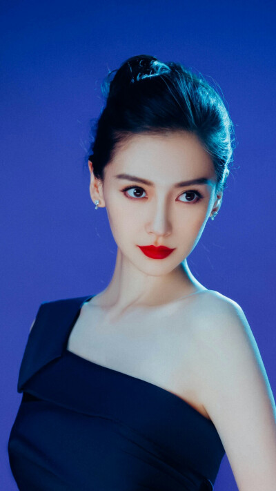 angelababy杨颖