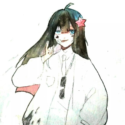 凹凸世界 凯莉