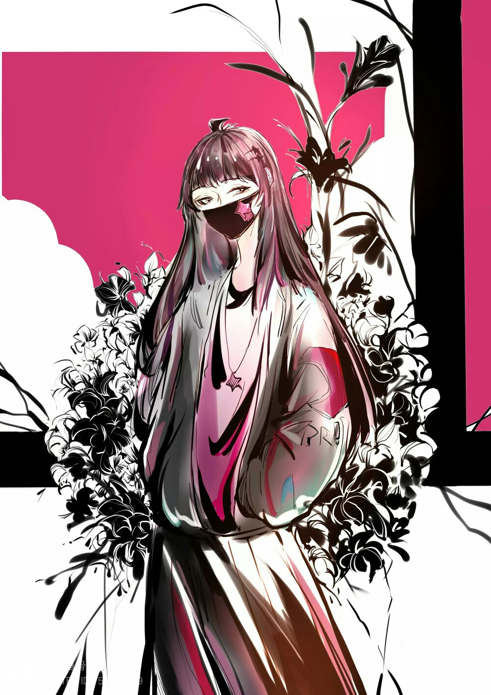凹凸世界 凯莉