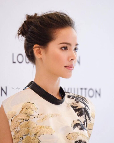 泰国女星 yaya 人生波动 心的唯一 个人 ins更新 部分图片搬运自微博