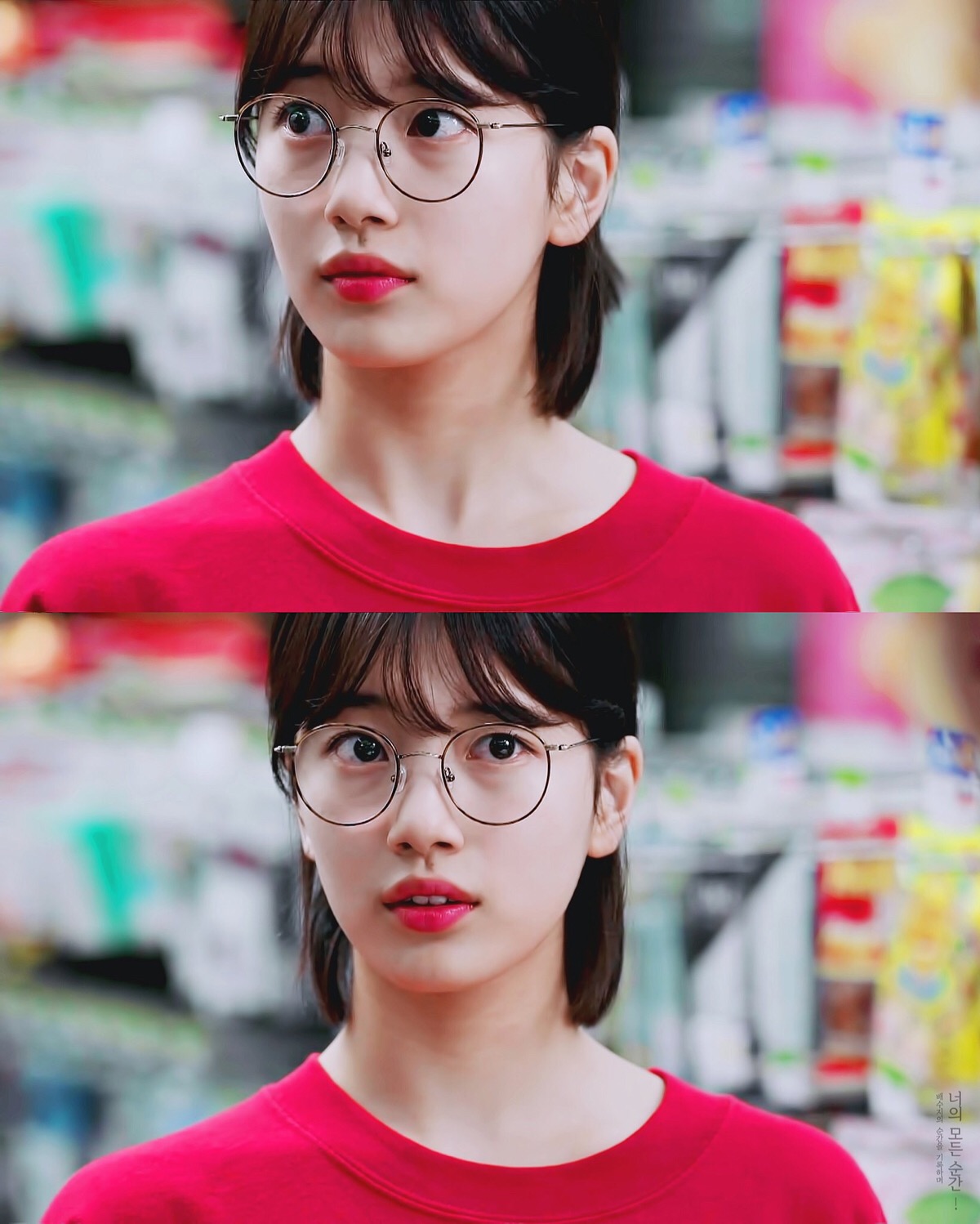 裴秀智 秀智 suzy