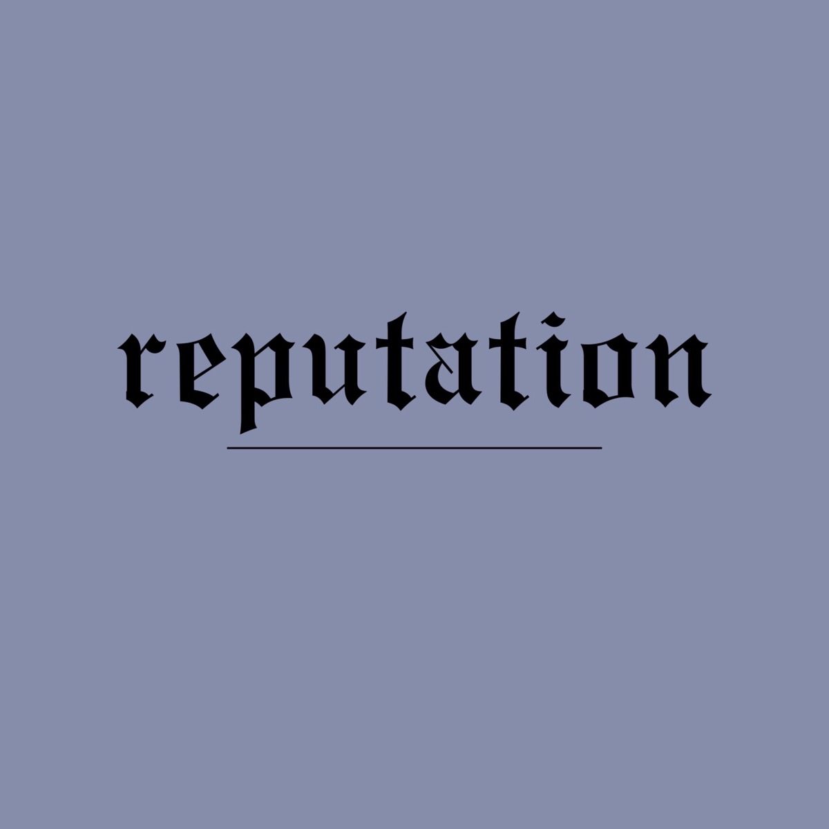 reputation - 堆糖,美图壁纸兴趣社区