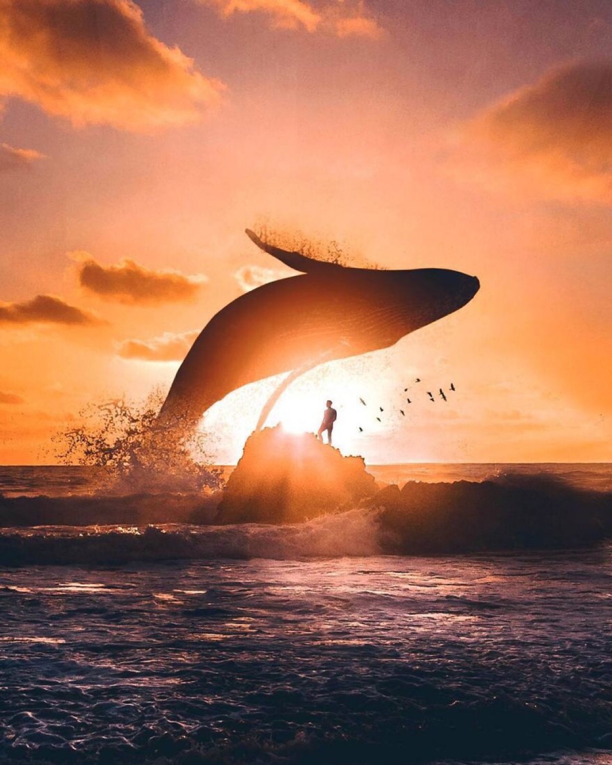 ronald ong/超现实主义作品 - 堆糖,美图壁纸兴趣社区