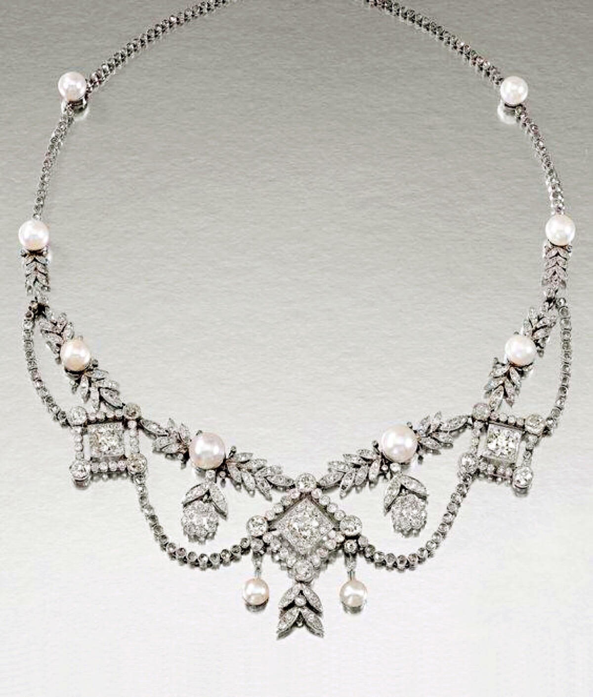 珠宝|爱德华时期