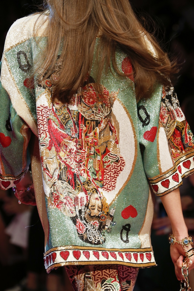 杜嘉班纳 dolce gabbana