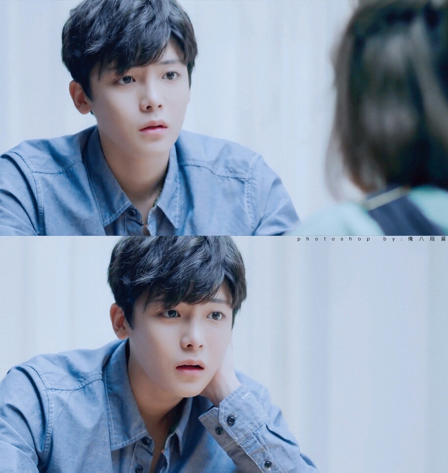 侯明昊 推理笔记 米卡卡 cr:logo.