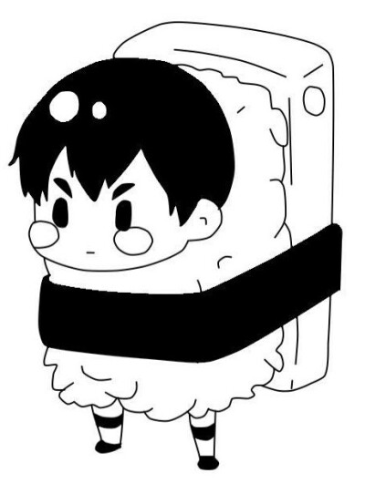 排球少年