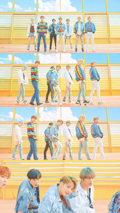 bts dna 