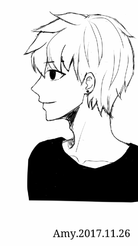 指绘