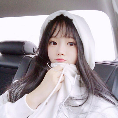闺蜜3真人头像
