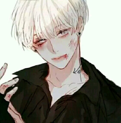 『_宝爷_动漫情侣头像』翅膀借你用一下记得还我哦