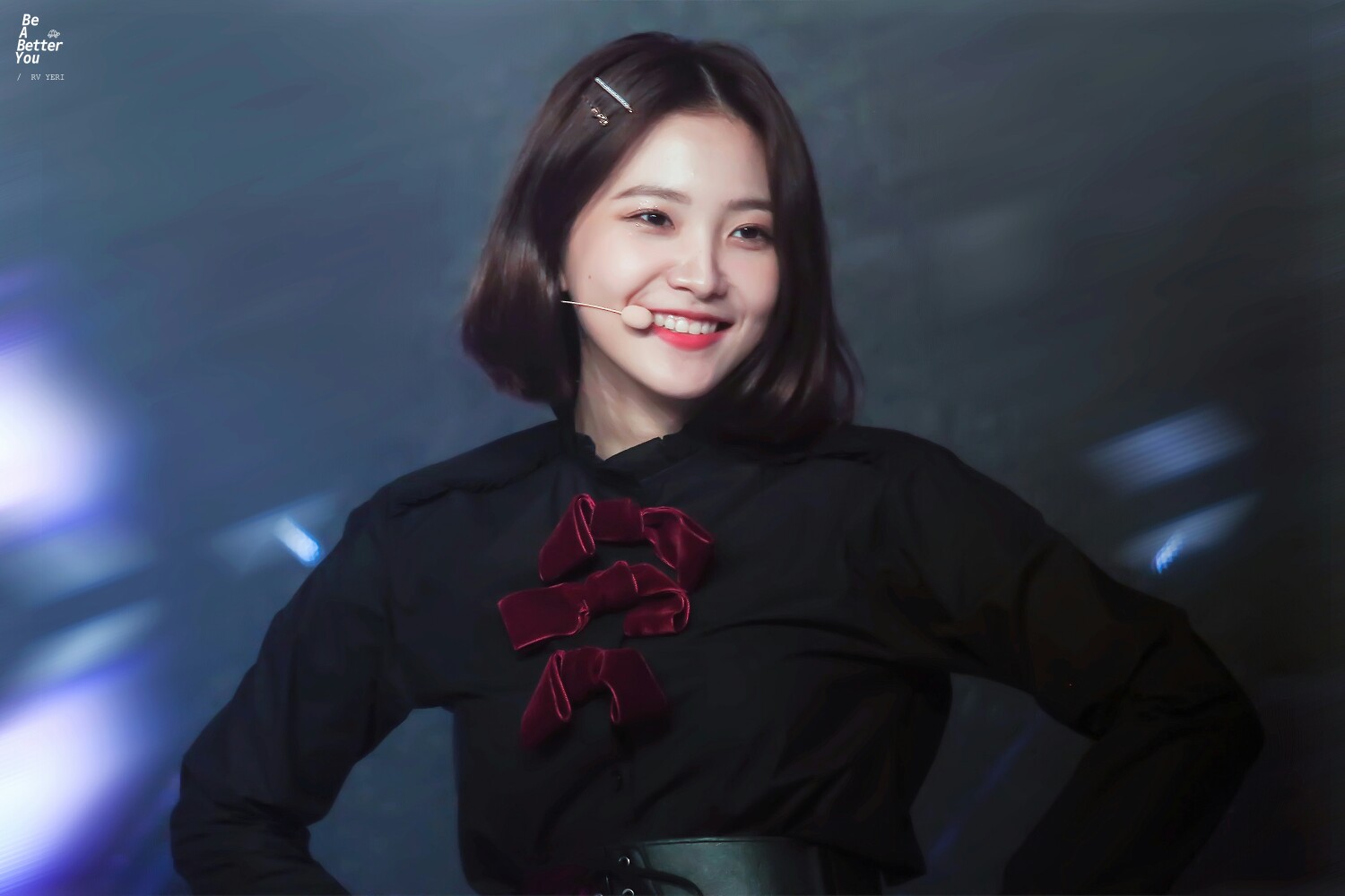 金艺琳 yeri redvelvet