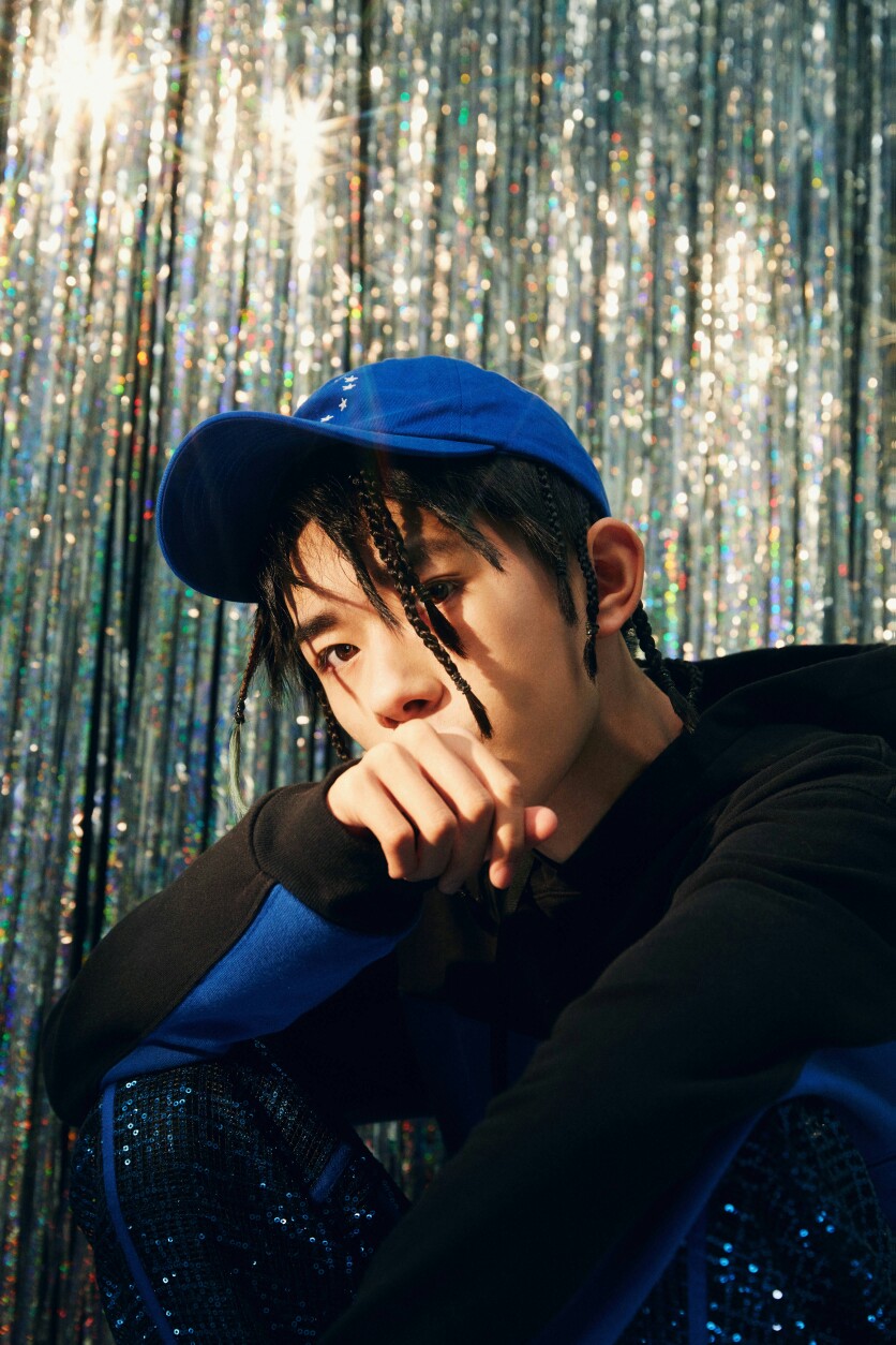 jackson yee no.17