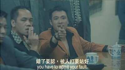 吴镇宇头像