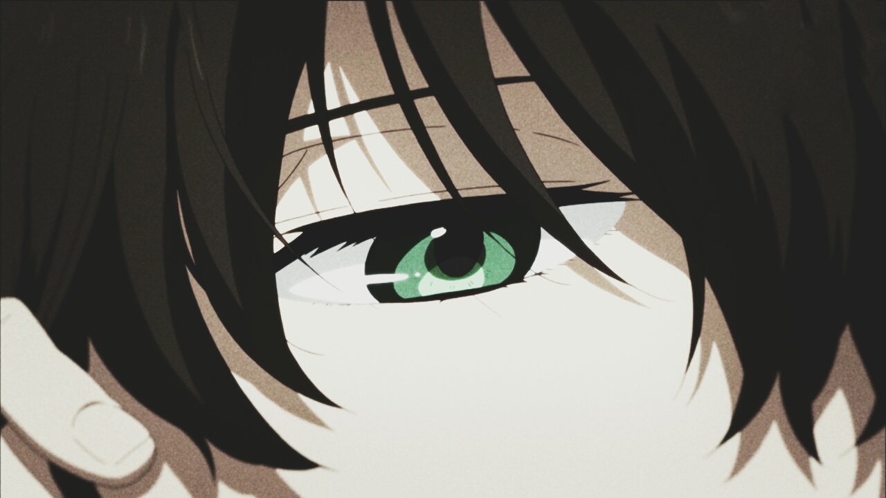 冰菓 折木奉太郎