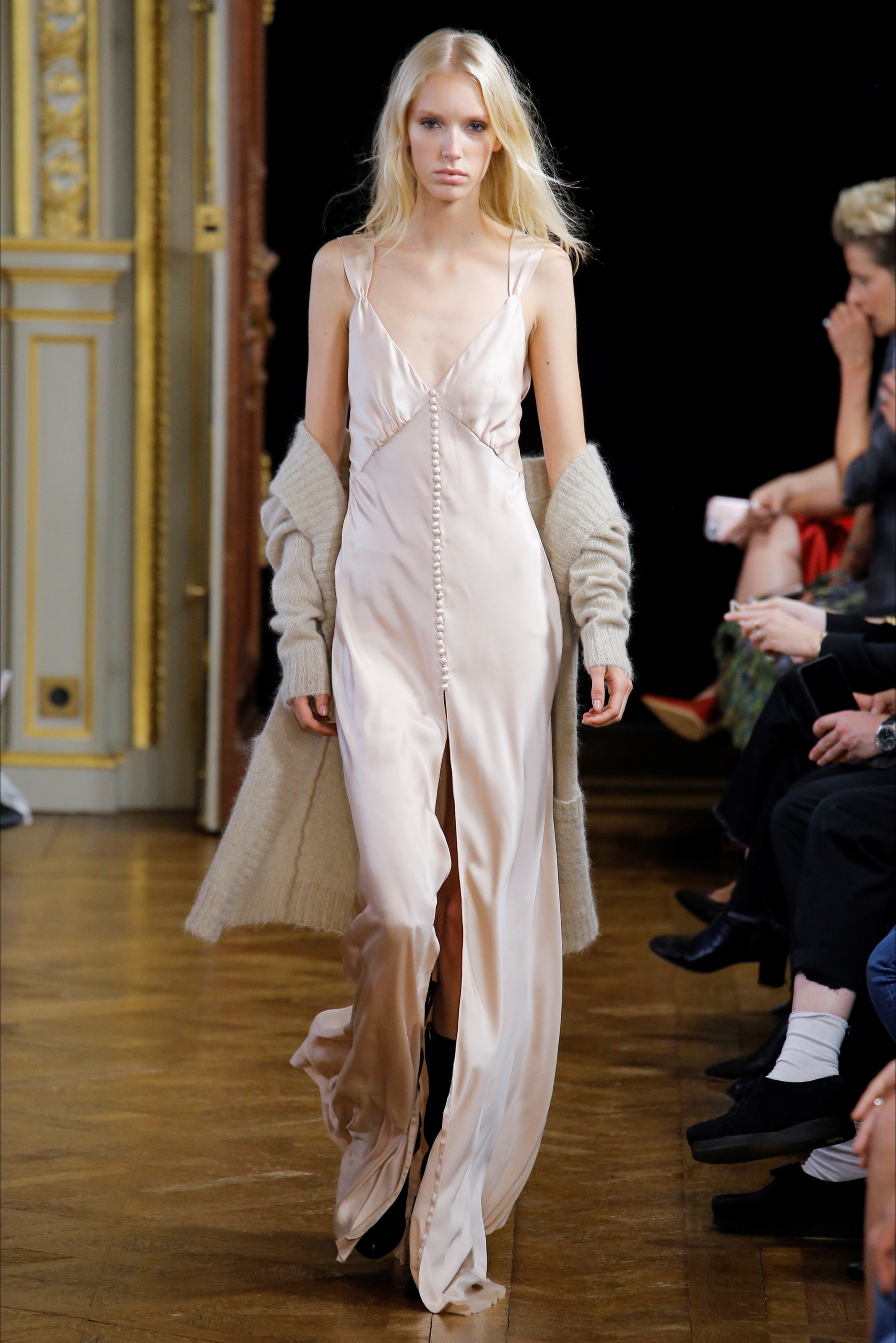 巴西时尚品牌 redemption 2018春夏巴黎高级… - 堆糖,美图壁纸兴趣社