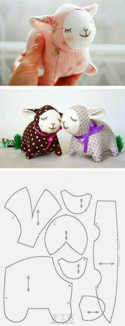 图样 图片评论 0条  收集   点赞  评论  a4图纸1:1电子版布艺不织布