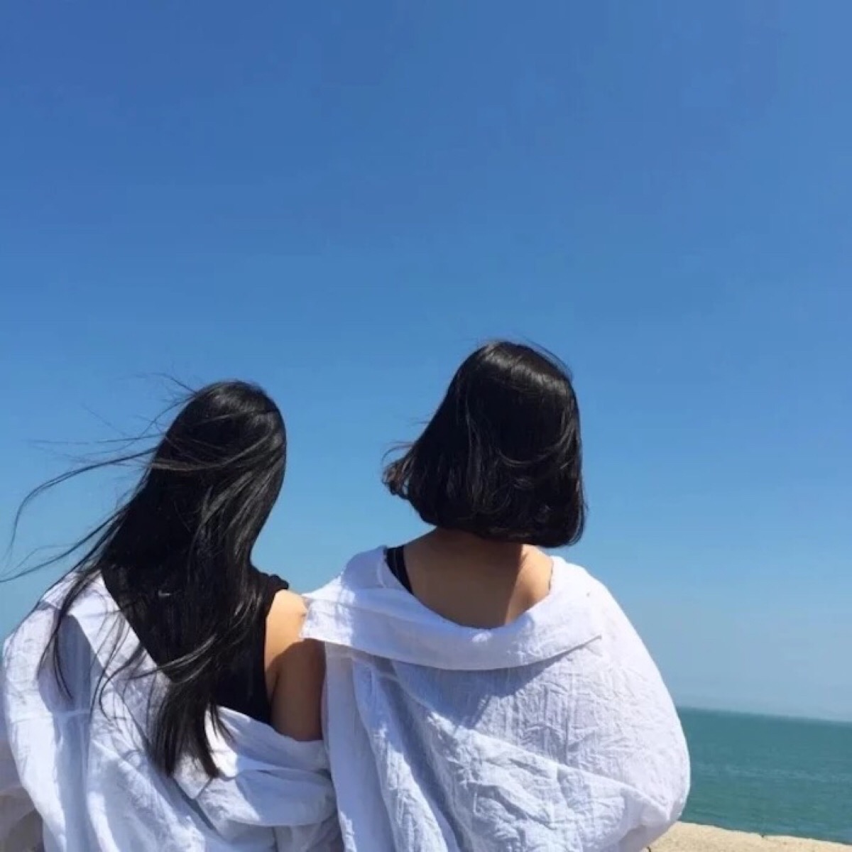 最是喜欢的闺蜜头啊