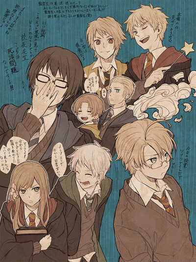 aph