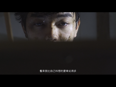 电影庸才
