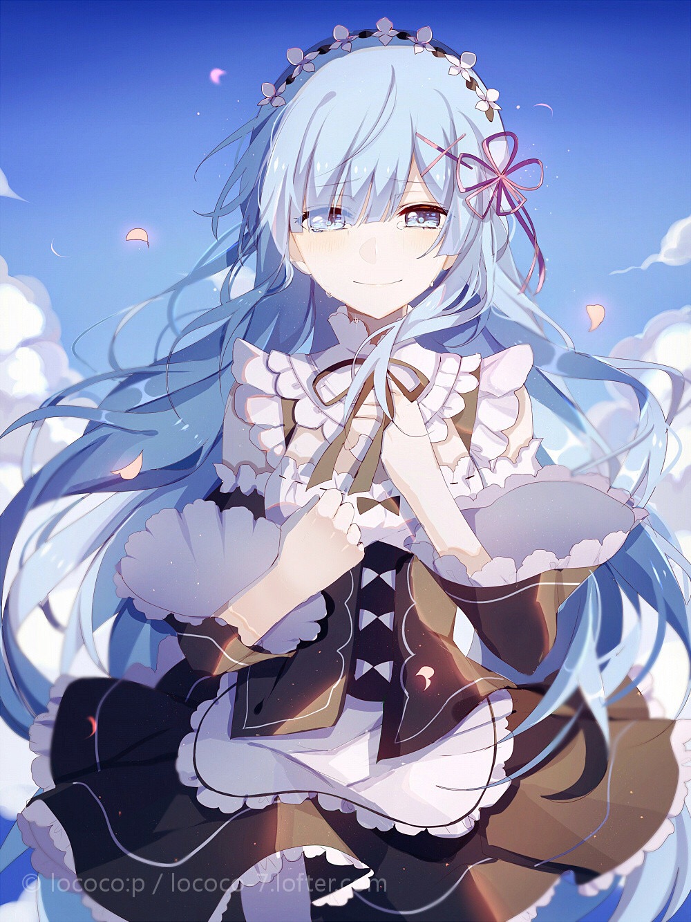 re:从零开始的异世界生活