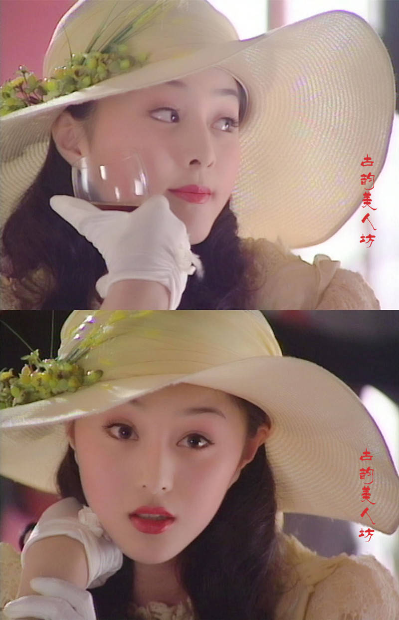 马永贞之争霸上海滩白小蝶范冰冰