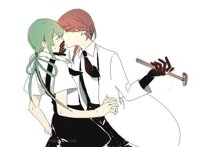 宝石之国