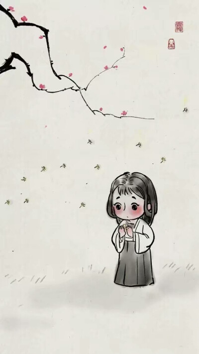 古风杂役小人
