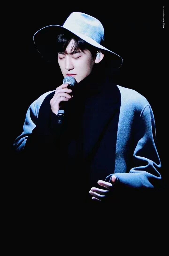 朴灿烈/park chanyeol/wuli鬼神大人