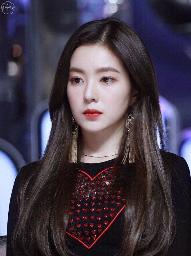 裴珠泫irene