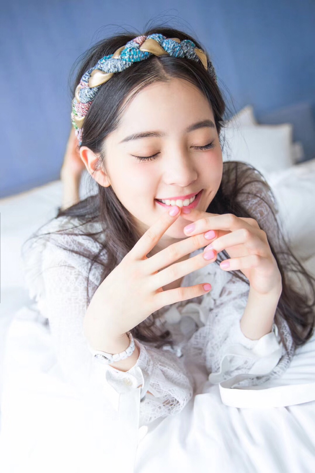 欧阳娜娜