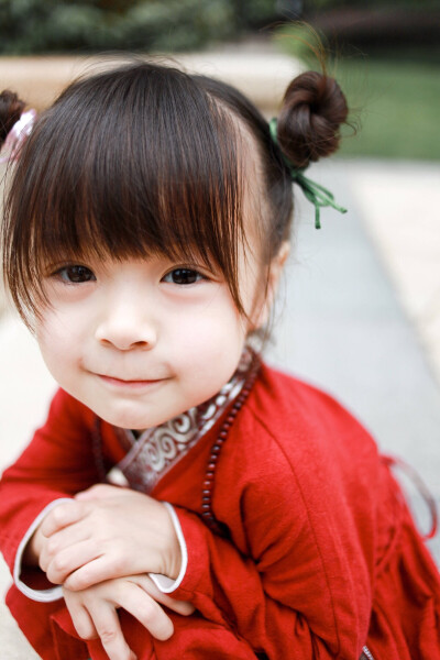 哈琳baby
