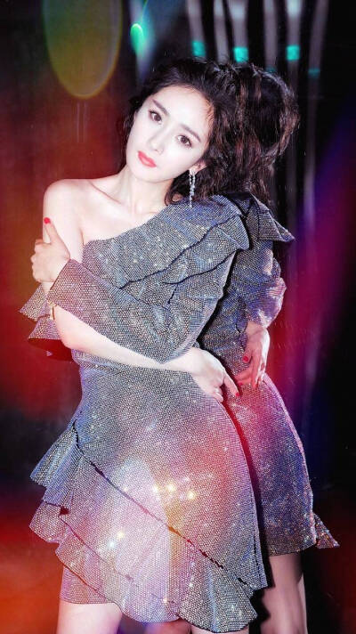 杨幂