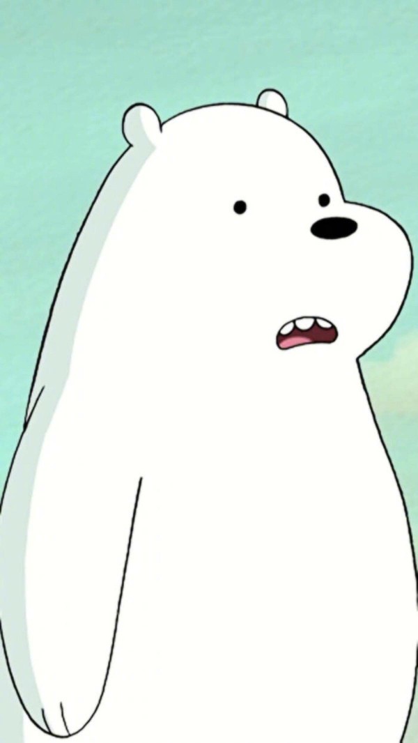 ice bear