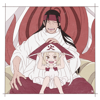 火影