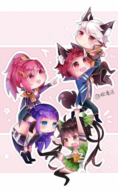 长城守卫军